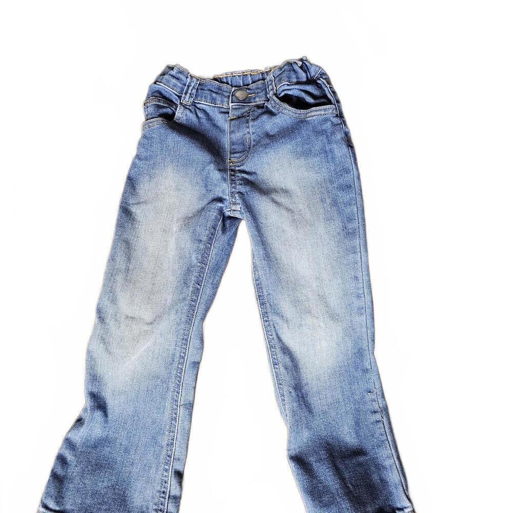 Garanimals Kids' Blue Denim Jeans Size 4T